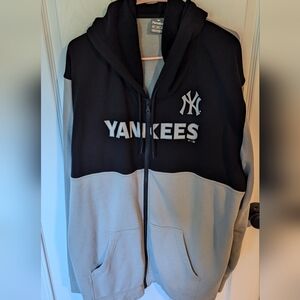 New York Yankees hoodie